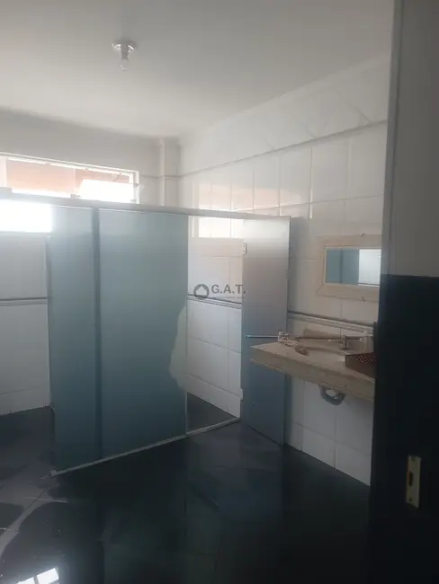 Foto 9 de Armazém / Galpão para alugar, 1050m2 em Jardim Santa Cecília, Sorocaba - SP