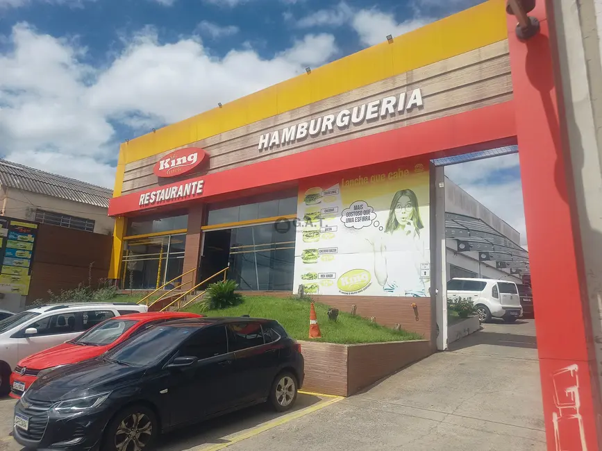 Foto 1 de Armazém / Galpão para alugar, 1050m2 em Jardim Santa Cecília, Sorocaba - SP