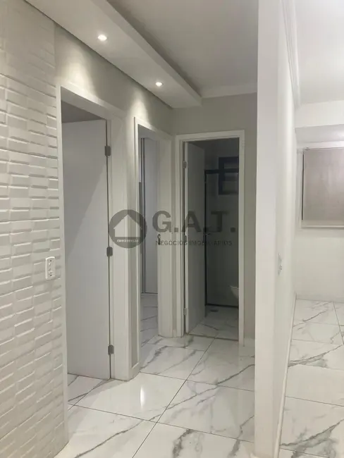 Foto 7 de Apartamento com 2 quartos à venda, 45m2 em Jardim Gutierres, Sorocaba - SP