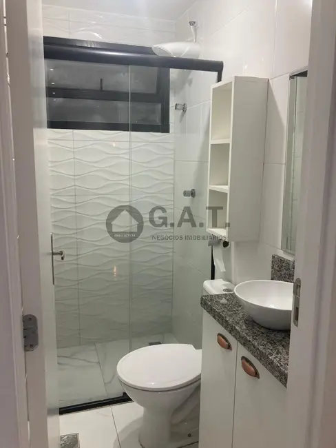 Foto 5 de Apartamento com 2 quartos à venda, 45m2 em Jardim Gutierres, Sorocaba - SP