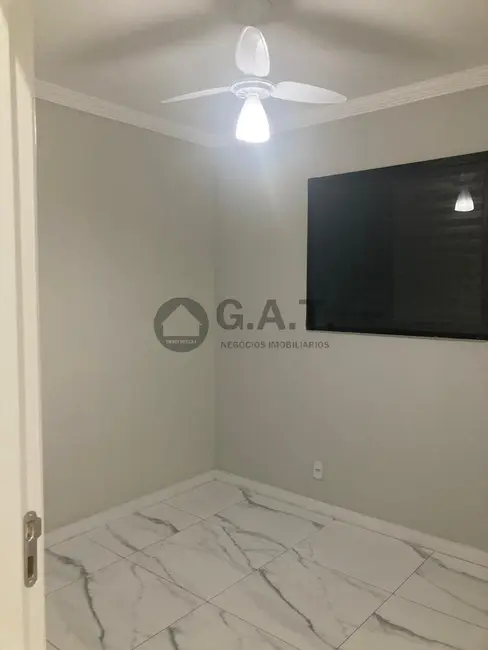 Foto 4 de Apartamento com 2 quartos à venda, 45m2 em Jardim Gutierres, Sorocaba - SP