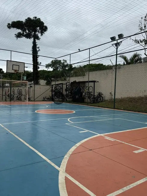 Foto 9 de Apartamento com 2 quartos à venda, 45m2 em Jardim Gutierres, Sorocaba - SP