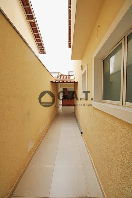 Foto 8 de Casa de Condomínio com 3 quartos à venda, 123m2 em Jardim Siriema, Sorocaba - SP