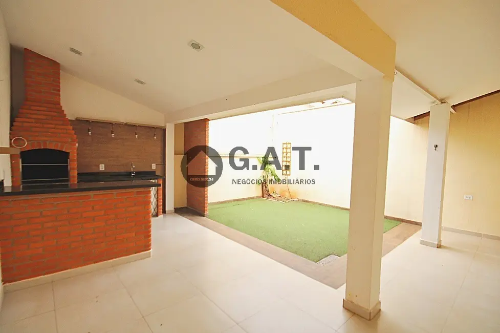 Foto 9 de Casa de Condomínio com 3 quartos à venda, 123m2 em Jardim Siriema, Sorocaba - SP