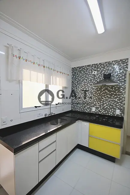 Foto 6 de Casa de Condomínio com 3 quartos à venda, 123m2 em Jardim Siriema, Sorocaba - SP