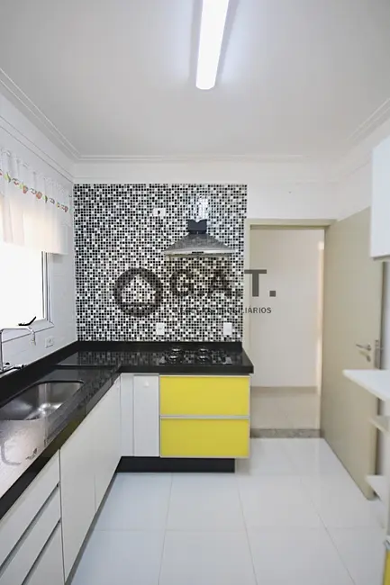 Foto 4 de Casa de Condomínio com 3 quartos à venda, 123m2 em Jardim Siriema, Sorocaba - SP