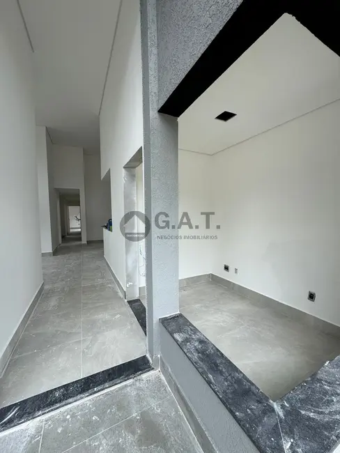 Foto 7 de Casa de Condomínio com 3 quartos à venda, 195m2 em Sorocaba - SP