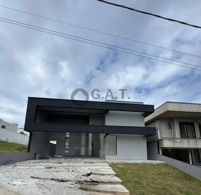 Foto 2 de Casa de Condomínio com 3 quartos à venda, 195m2 em Sorocaba - SP