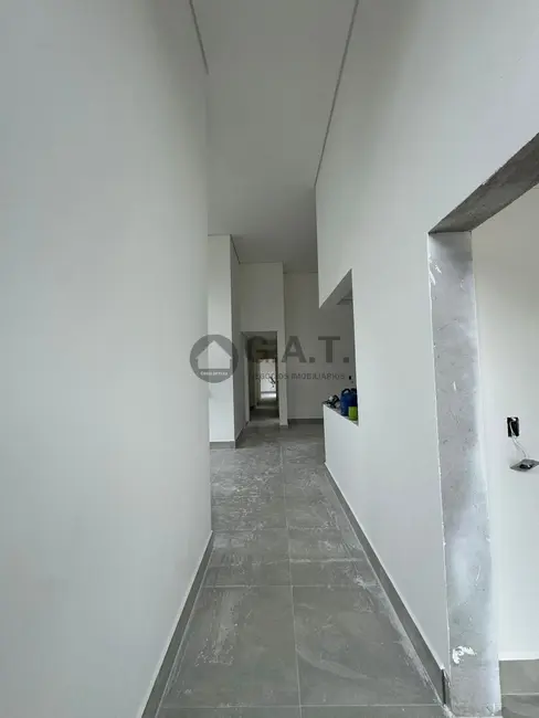 Foto 6 de Casa de Condomínio com 3 quartos à venda, 195m2 em Sorocaba - SP