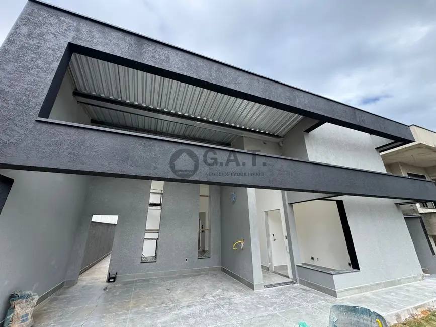 Foto 1 de Casa de Condomínio com 3 quartos à venda, 195m2 em Sorocaba - SP