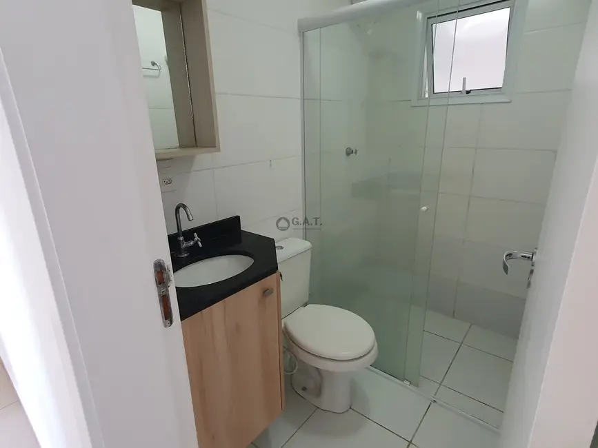 Foto 9 de Apartamento com 3 quartos à venda, 66m2 em Parque Bela Vista, Votorantim - SP
