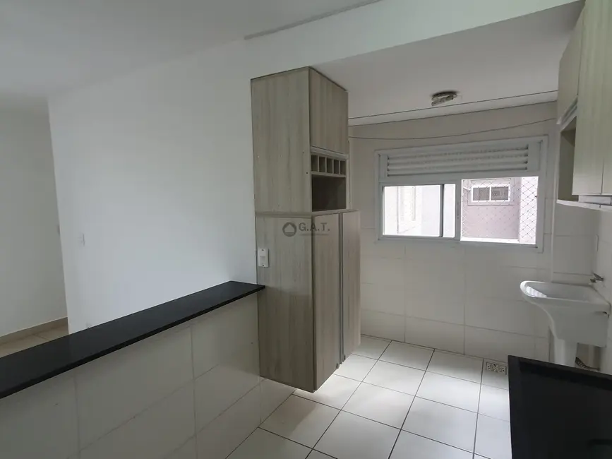 Foto 7 de Apartamento com 3 quartos à venda, 66m2 em Parque Bela Vista, Votorantim - SP