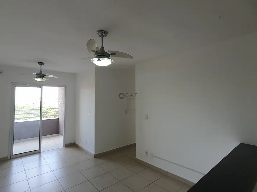 Foto 3 de Apartamento com 3 quartos à venda, 66m2 em Parque Bela Vista, Votorantim - SP