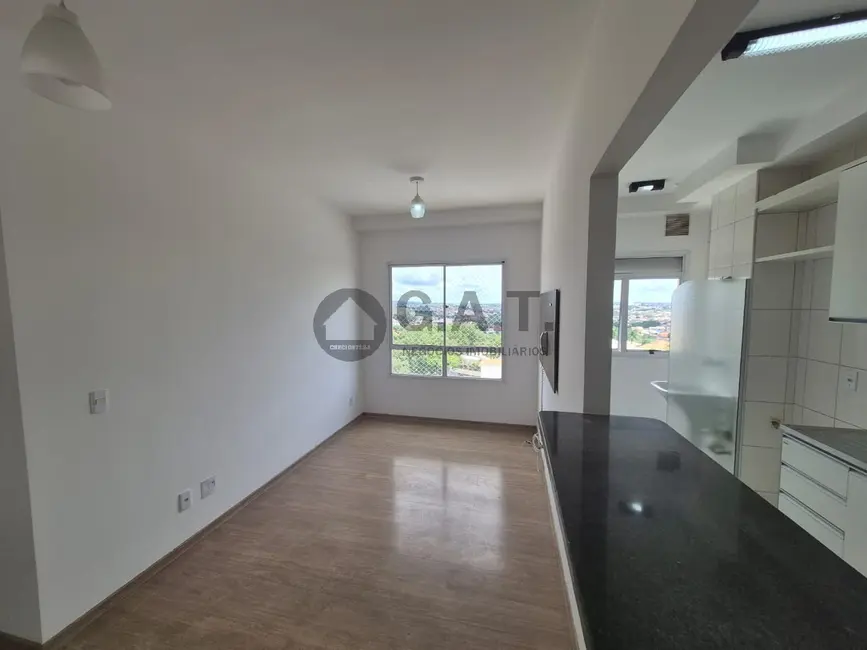 Foto 1 de Apartamento com 2 quartos à venda, 78m2 em Vila São Caetano, Sorocaba - SP