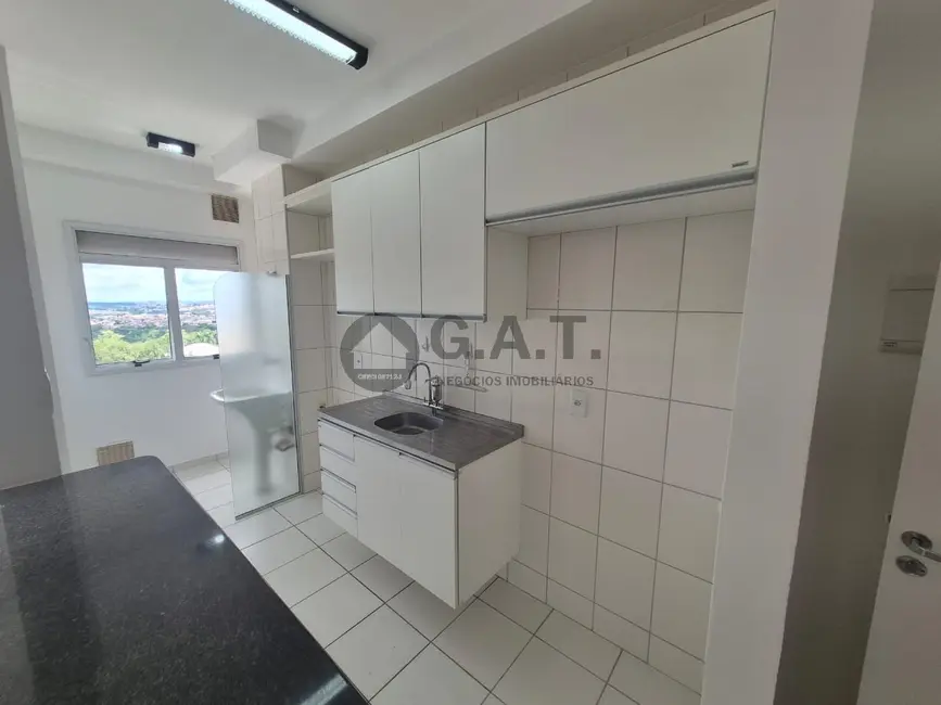 Foto 3 de Apartamento com 2 quartos à venda, 78m2 em Vila São Caetano, Sorocaba - SP