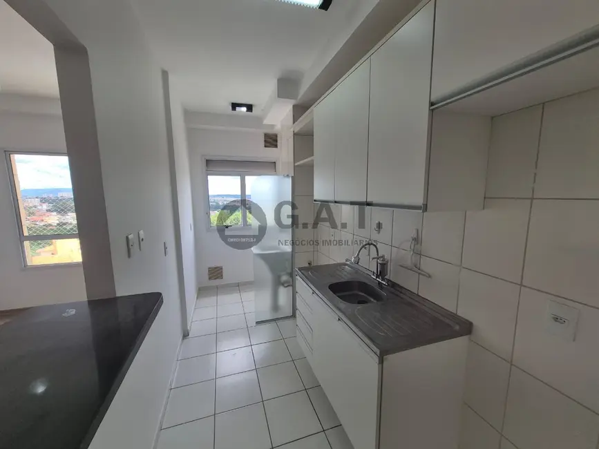 Foto 4 de Apartamento com 2 quartos à venda, 78m2 em Vila São Caetano, Sorocaba - SP
