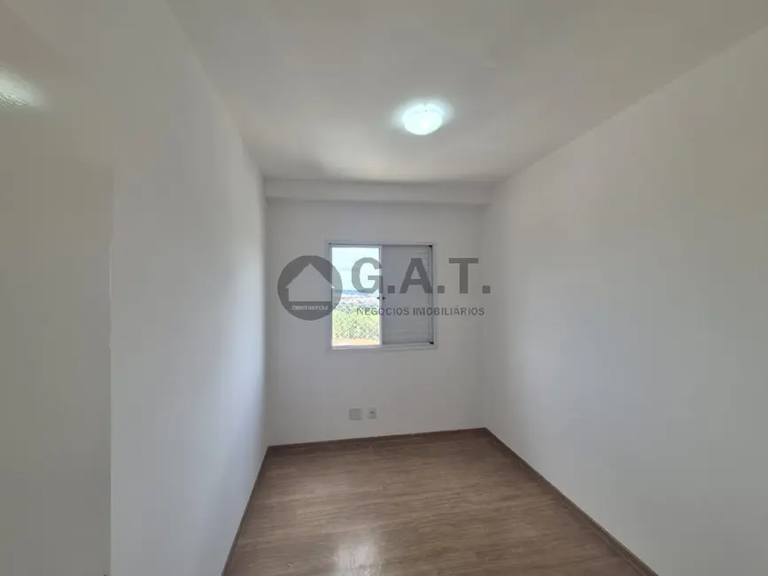 Foto 8 de Apartamento com 2 quartos à venda, 78m2 em Vila São Caetano, Sorocaba - SP