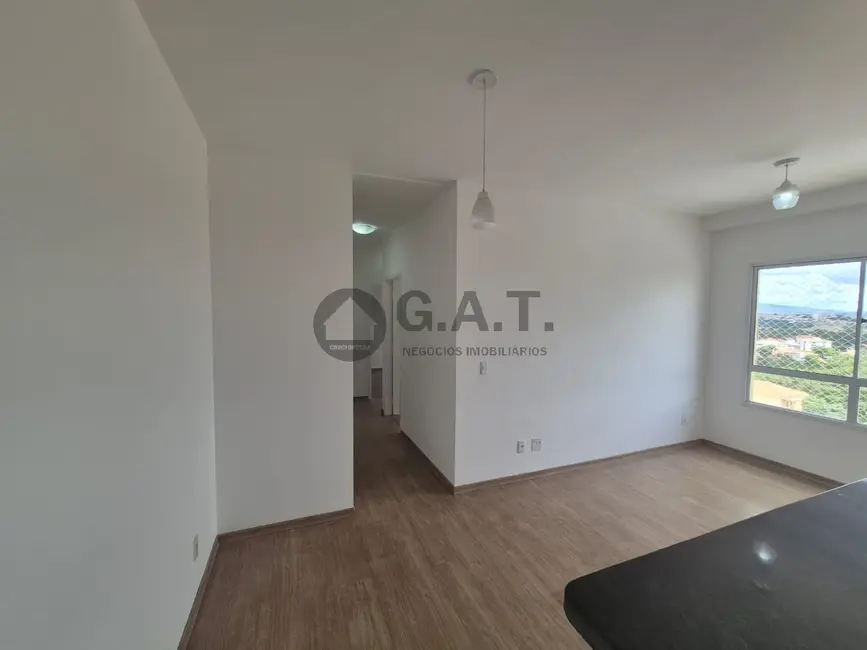 Foto 2 de Apartamento com 2 quartos à venda, 78m2 em Vila São Caetano, Sorocaba - SP