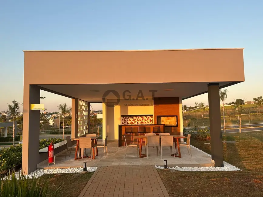 Foto 8 de Terreno / Lote à venda, 324m2 em Votorantim - SP