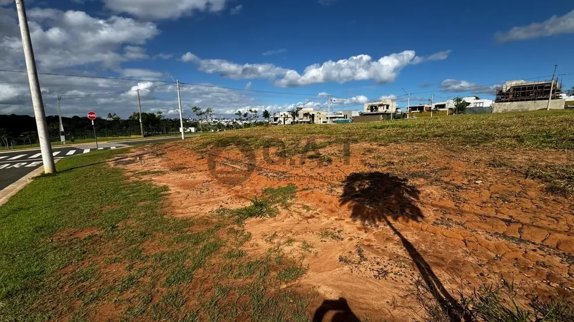 Foto 3 de Terreno / Lote à venda, 324m2 em Votorantim - SP
