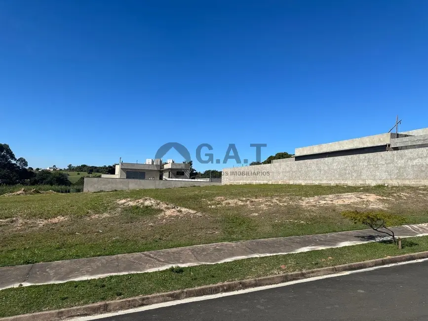 Foto 8 de Terreno / Lote à venda, 1279m2 em Jardim Residencial Saint Patrick, Sorocaba - SP