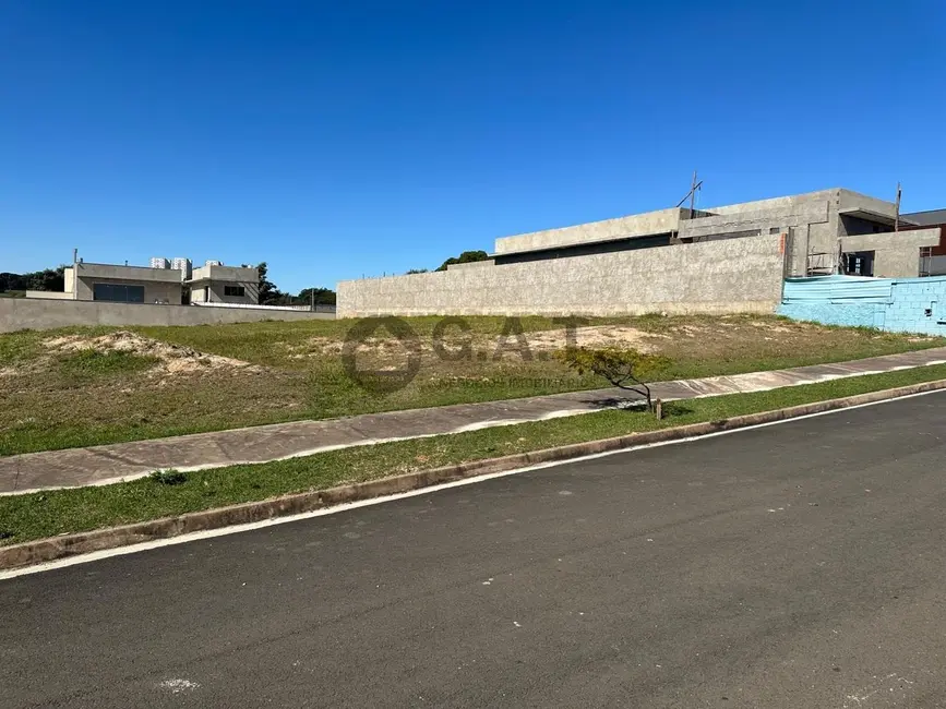 Foto 4 de Terreno / Lote à venda, 1279m2 em Jardim Residencial Saint Patrick, Sorocaba - SP