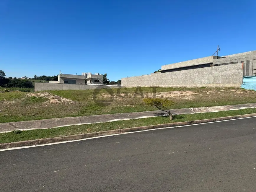 Foto 2 de Terreno / Lote à venda, 1279m2 em Jardim Residencial Saint Patrick, Sorocaba - SP