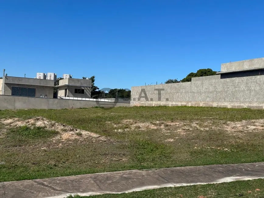 Foto 7 de Terreno / Lote à venda, 1279m2 em Jardim Residencial Saint Patrick, Sorocaba - SP