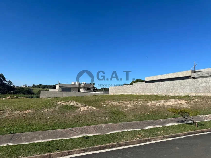 Foto 5 de Terreno / Lote à venda, 1279m2 em Jardim Residencial Saint Patrick, Sorocaba - SP