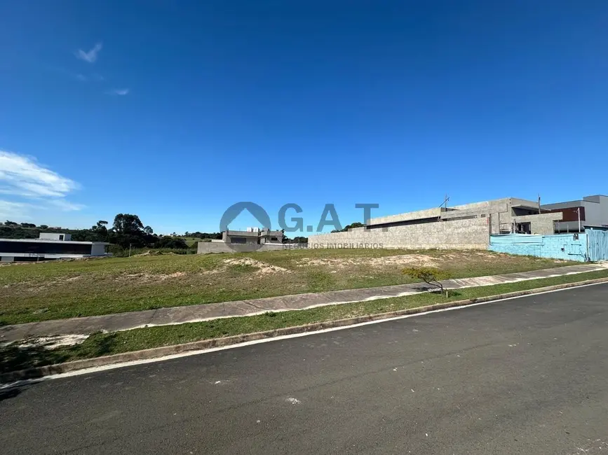 Foto 6 de Terreno / Lote à venda, 1279m2 em Jardim Residencial Saint Patrick, Sorocaba - SP