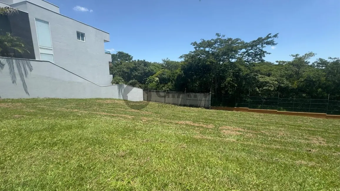 Foto 2 de Terreno / Lote à venda, 465m2 em Alphaville Nova Esplanada, Votorantim - SP
