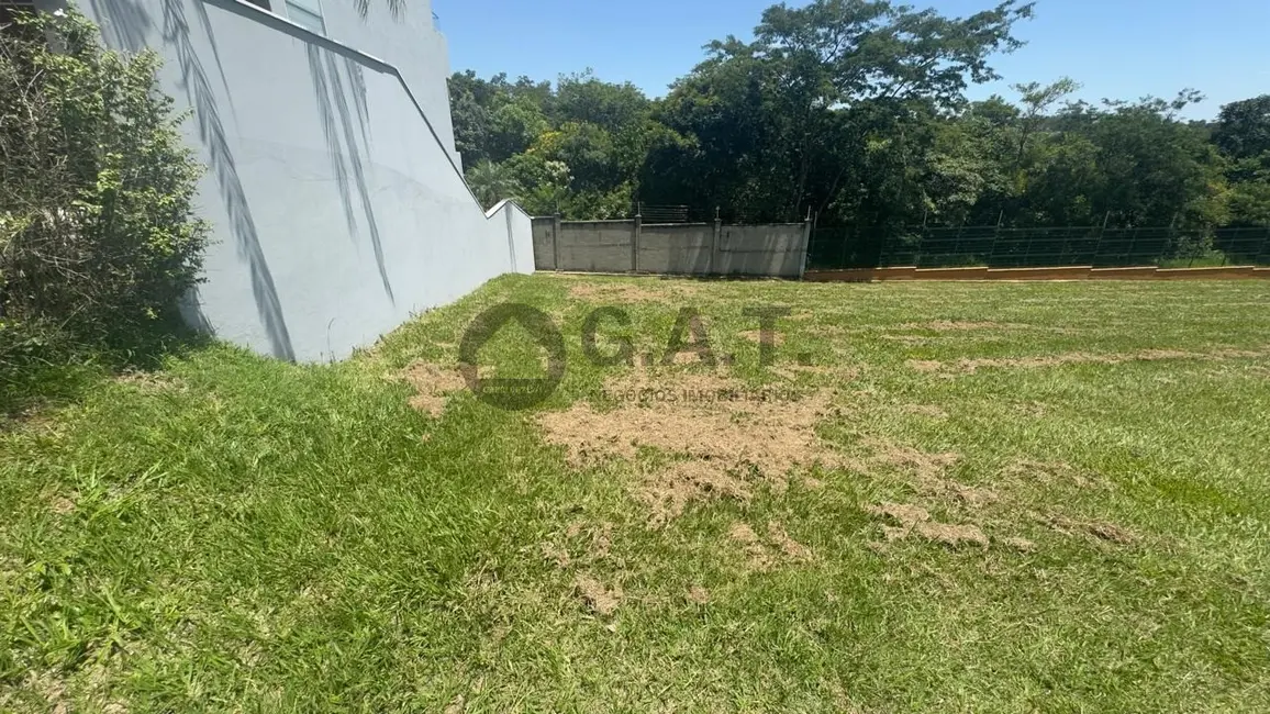 Foto 6 de Terreno / Lote à venda, 465m2 em Alphaville Nova Esplanada, Votorantim - SP
