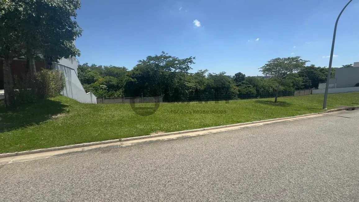 Foto 7 de Terreno / Lote à venda, 465m2 em Alphaville Nova Esplanada, Votorantim - SP