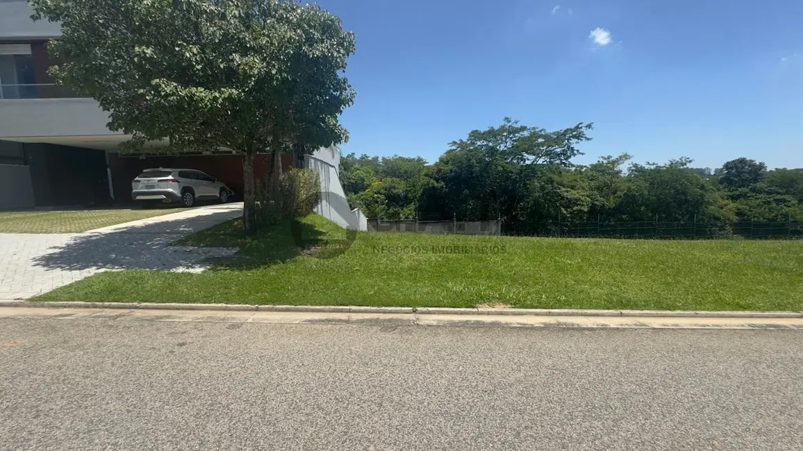 Foto 8 de Terreno / Lote à venda, 465m2 em Alphaville Nova Esplanada, Votorantim - SP