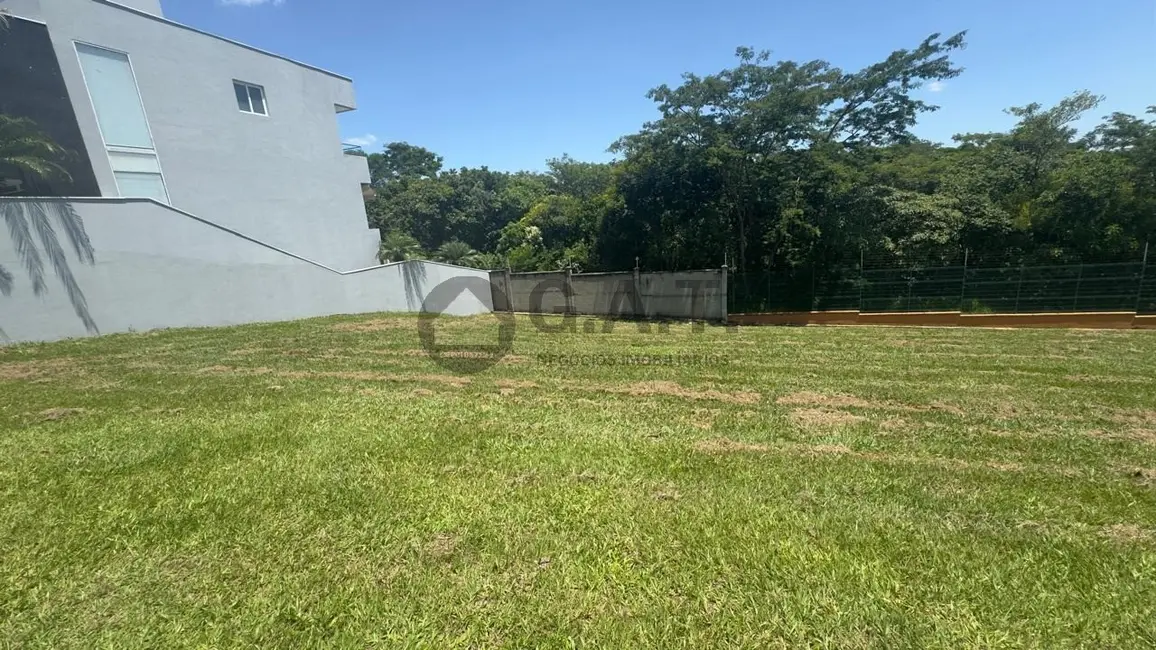 Foto 1 de Terreno / Lote à venda, 465m2 em Alphaville Nova Esplanada, Votorantim - SP