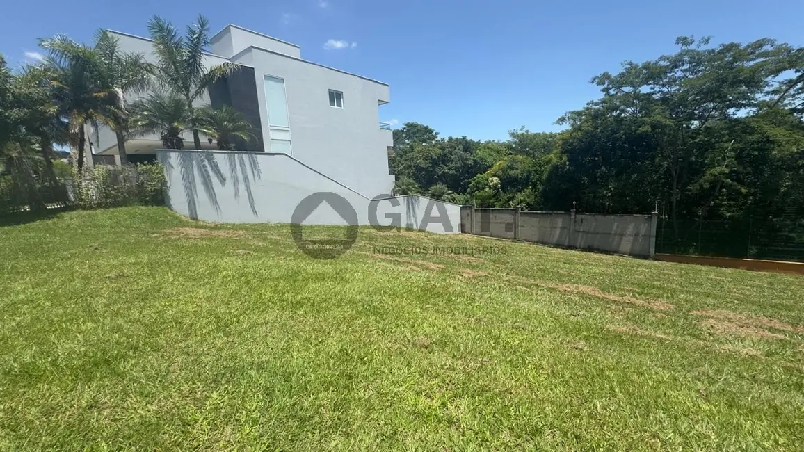 Foto 4 de Terreno / Lote à venda, 465m2 em Alphaville Nova Esplanada, Votorantim - SP