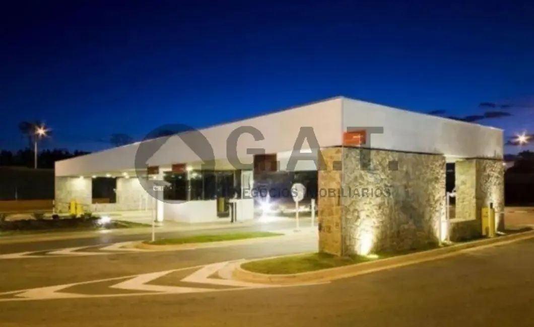 Foto 7 de Terreno / Lote à venda, 465m2 em Alphaville Nova Esplanada, Votorantim - SP