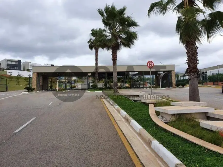 Foto 6 de Terreno / Lote à venda, 465m2 em Alphaville Nova Esplanada, Votorantim - SP