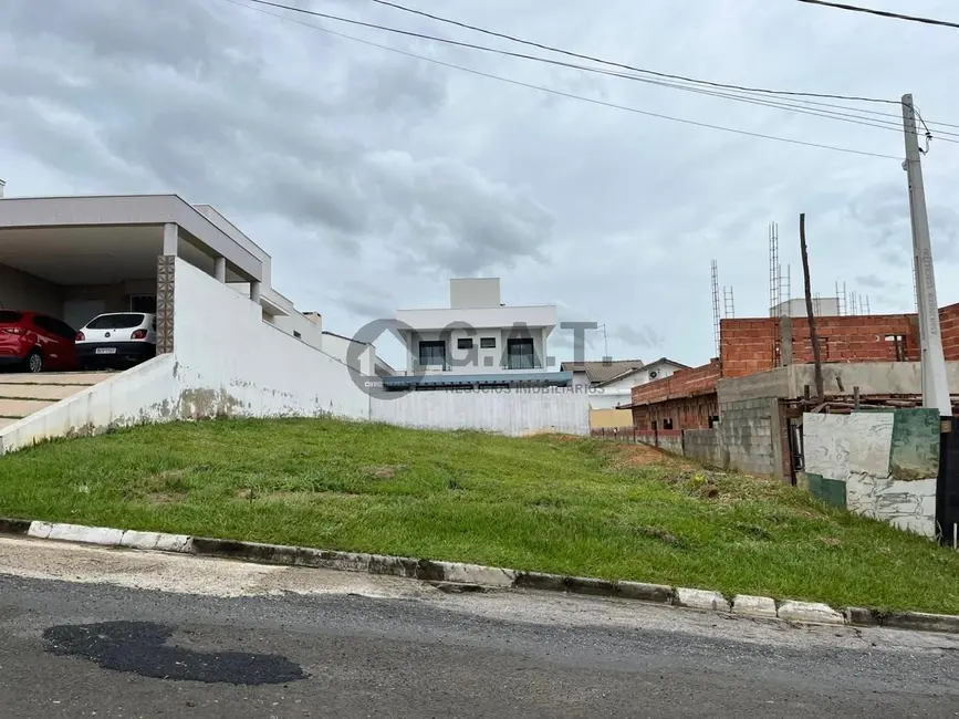 Foto 1 de Terreno / Lote à venda, 360m2 em Cajuru do Sul, Sorocaba - SP