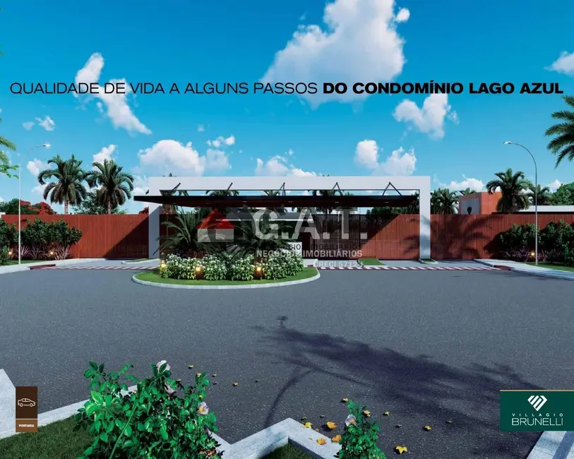 Foto 5 de Terreno / Lote à venda, 250m2 em Aracoiaba Da Serra - SP