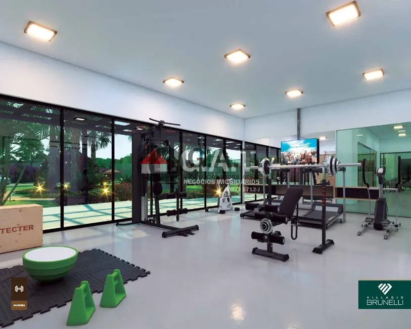 Foto 7 de Terreno / Lote à venda, 250m2 em Aracoiaba Da Serra - SP