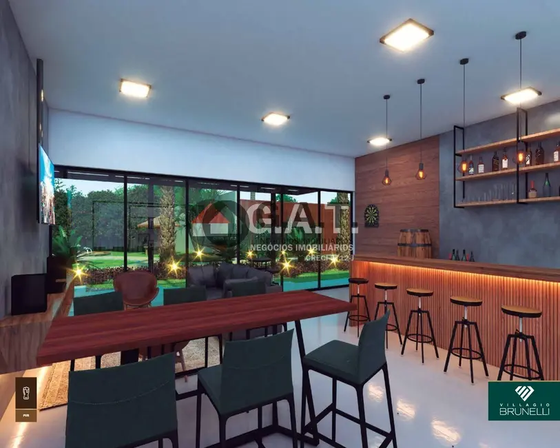 Foto 9 de Terreno / Lote à venda, 250m2 em Aracoiaba Da Serra - SP