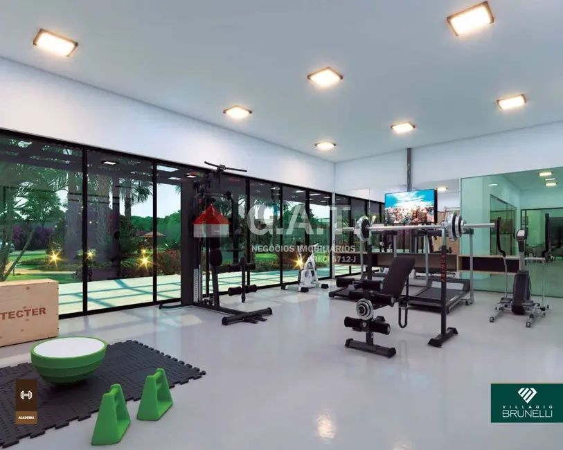 Foto 7 de Terreno / Lote à venda, 250m2 em Aracoiaba Da Serra - SP