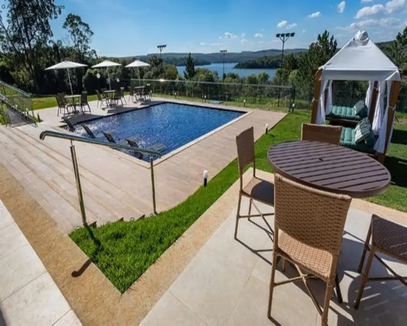 Terreno / Lote à venda, 1511m2 em Piedade - SP - imagem 3 Foto 3 de Terreno / Lote à venda, 1511m2 em Piedade - SP