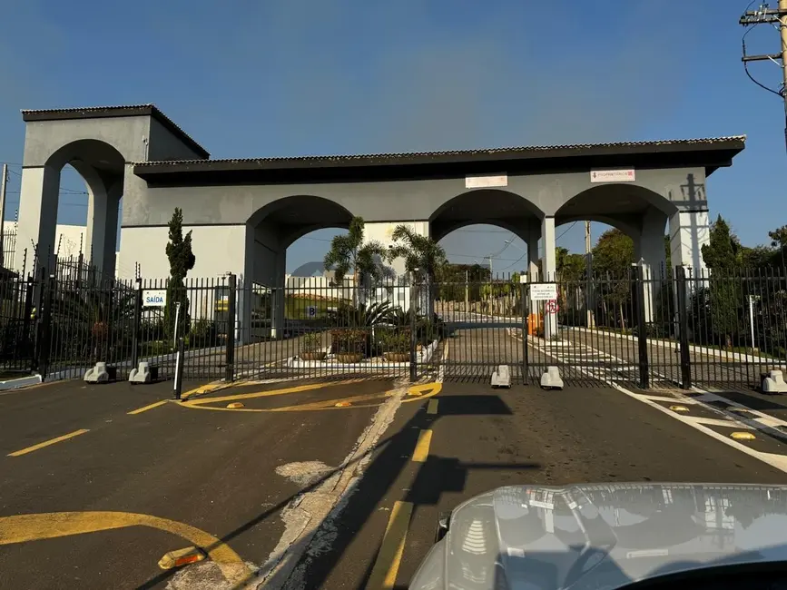 Foto 3 de Terreno / Lote à venda, 360m2 em Além Ponte, Sorocaba - SP