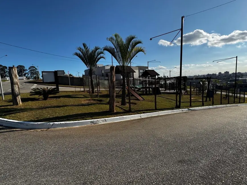 Foto 5 de Terreno / Lote à venda, 360m2 em Além Ponte, Sorocaba - SP