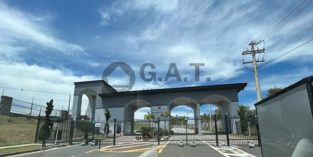 Foto 1 de Terreno / Lote à venda, 360m2 em Além Ponte, Sorocaba - SP