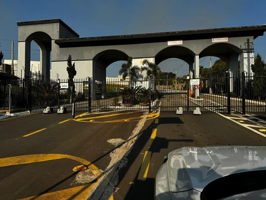 Foto 2 de Terreno / Lote à venda, 360m2 em Além Ponte, Sorocaba - SP