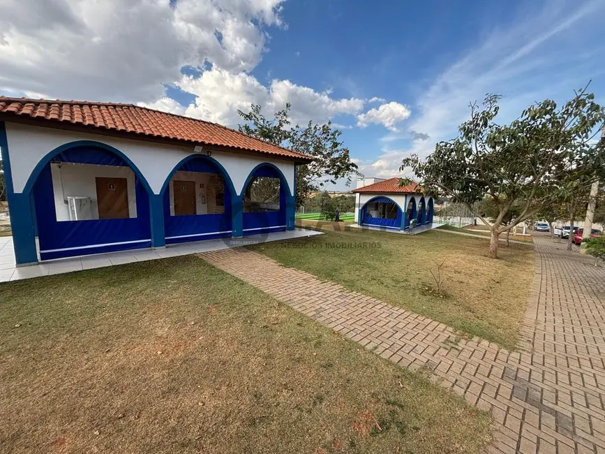 Foto 4 de Terreno / Lote à venda, 175m2 em Jardim Novo Horizonte, Sorocaba - SP