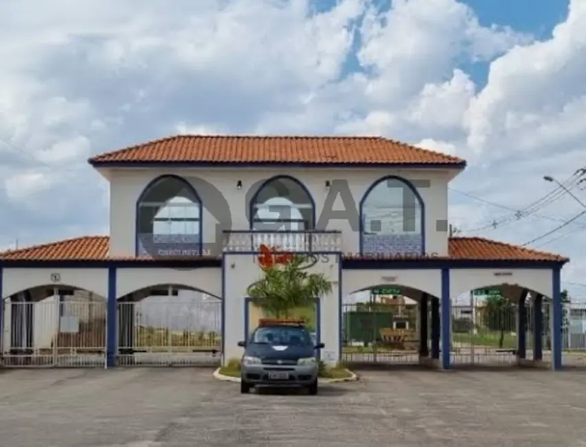 Foto 1 de Terreno / Lote à venda, 175m2 em Jardim Novo Horizonte, Sorocaba - SP